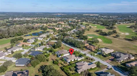 13235 Legends Trail Dade City FL 33525