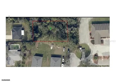 254 Acacia Road Debary FL 32713