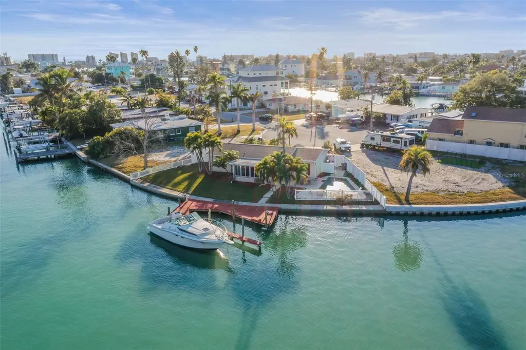 645 Normandy Road Madeira Beach FL 33708