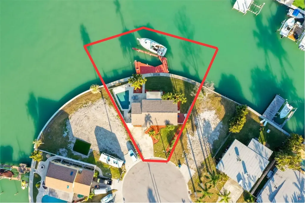 645 Normandy Road Madeira Beach FL 33708