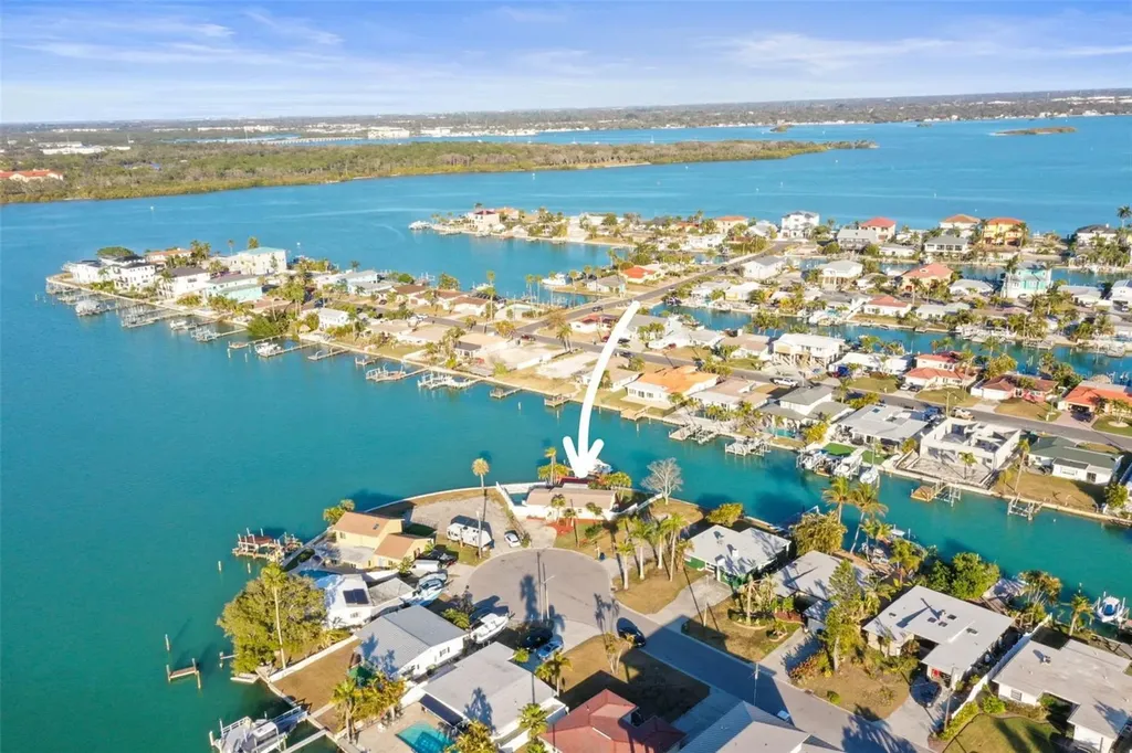 645 Normandy Road Madeira Beach FL 33708