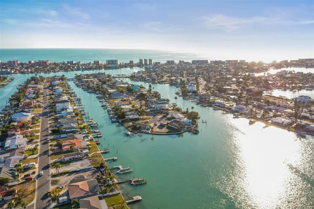 645 Normandy Road Madeira Beach FL 33708