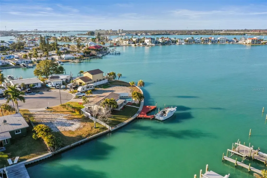 645 Normandy Road Madeira Beach FL 33708