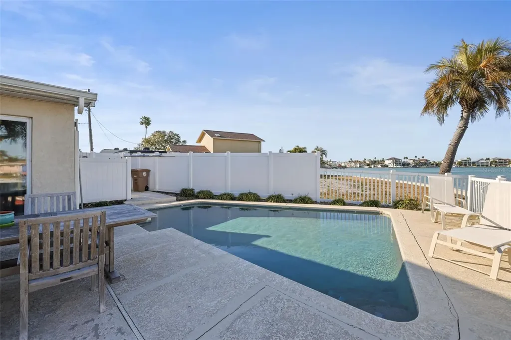 645 Normandy Road Madeira Beach FL 33708