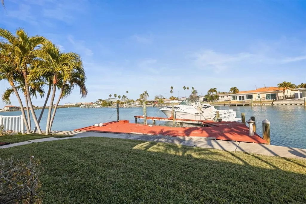 645 Normandy Road Madeira Beach FL 33708