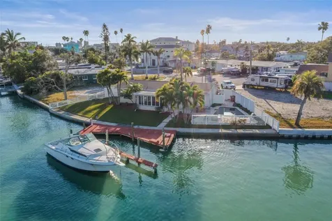 645 Normandy Road Madeira Beach FL 33708