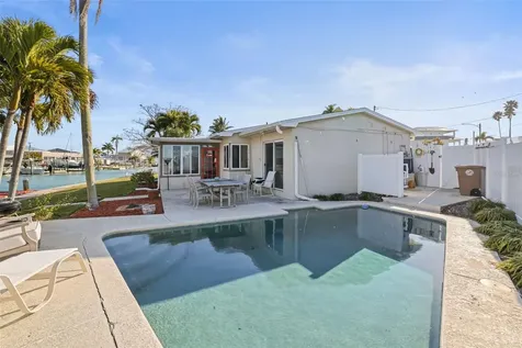 645 Normandy Road Madeira Beach FL 33708