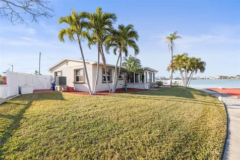 645 Normandy Road Madeira Beach FL 33708