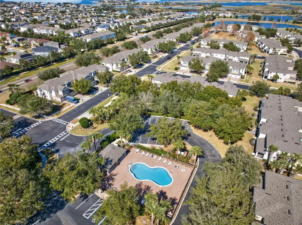 1519 Priory Circle Winter Garden FL 34787