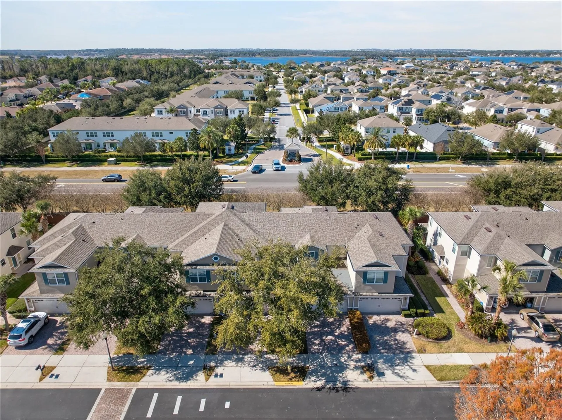 1519 Priory Circle Winter Garden FL 34787