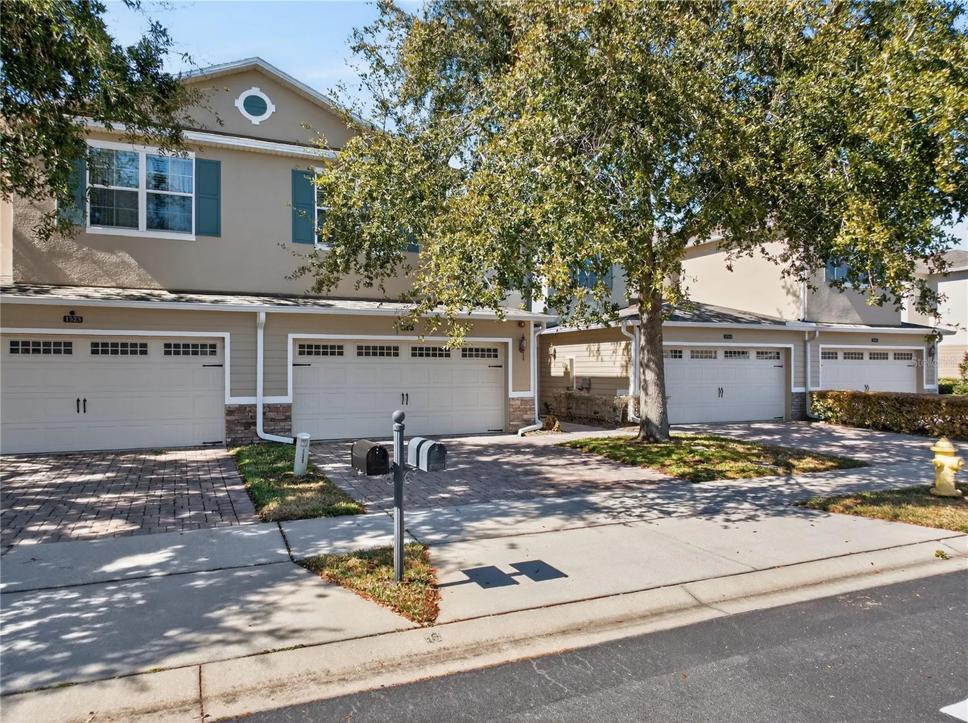 1519 Priory Circle Winter Garden FL 34787