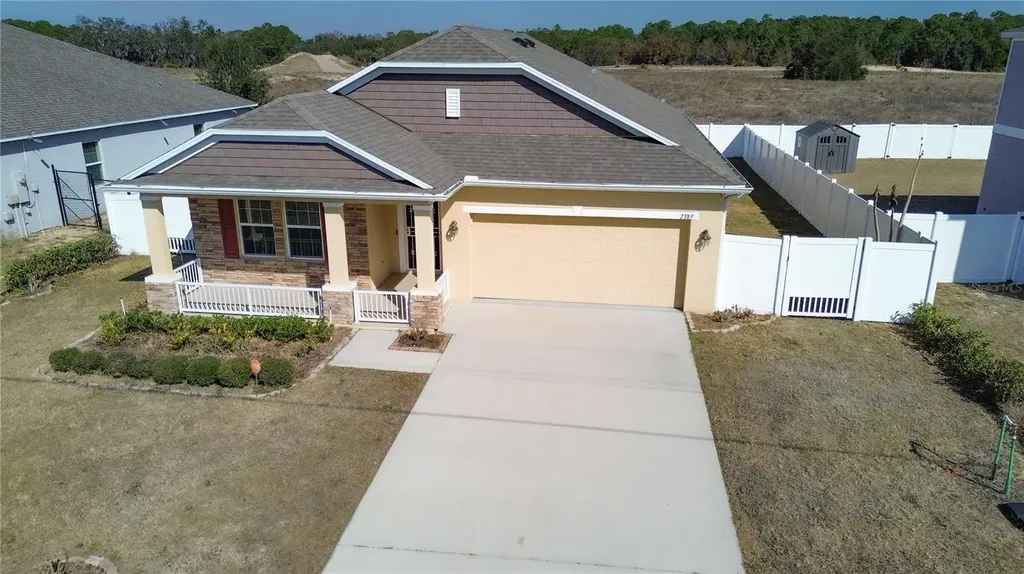 2389 Rock Drive Kissimmee FL 34759