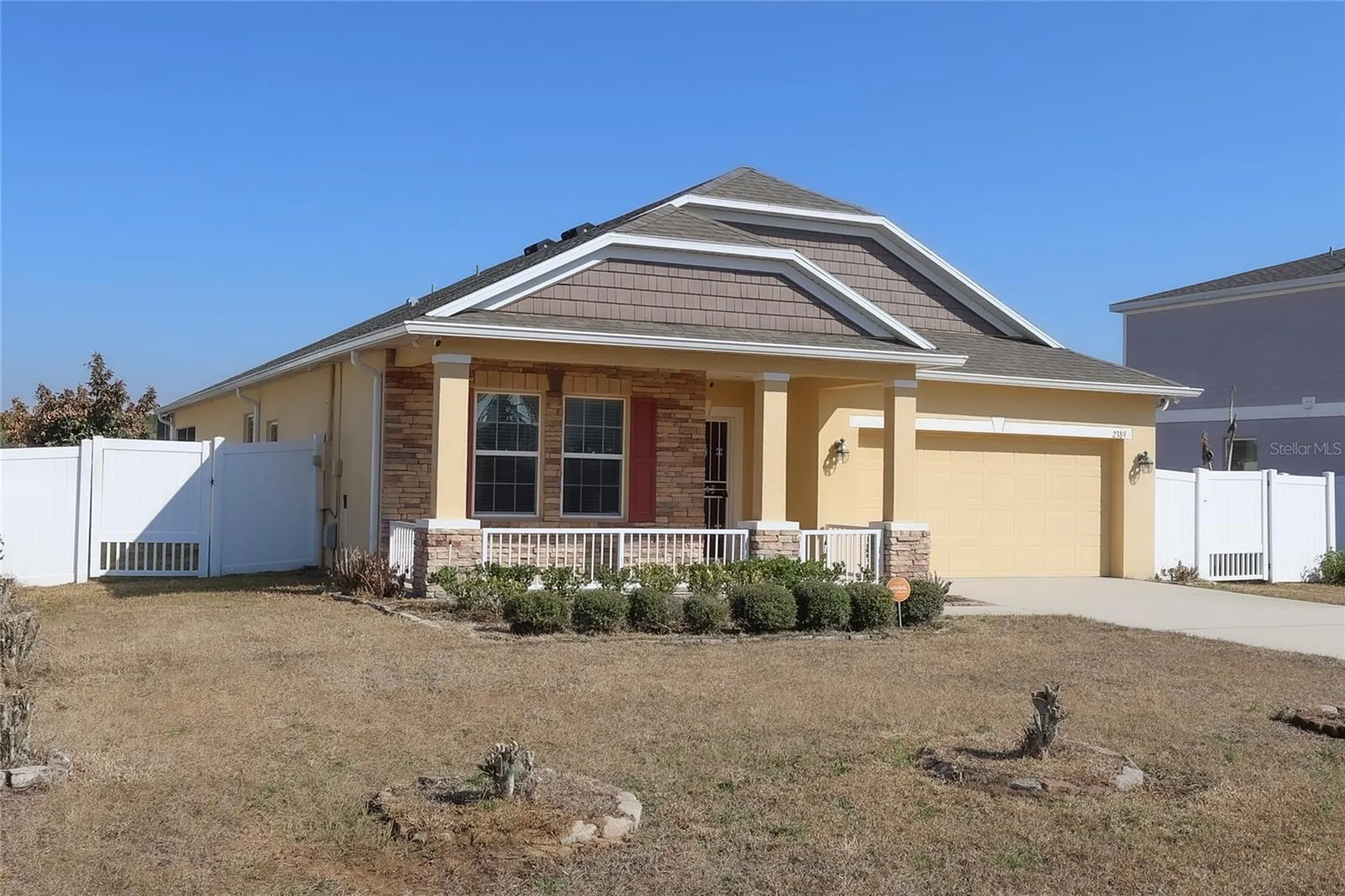 2389 Rock Drive Kissimmee FL 34759