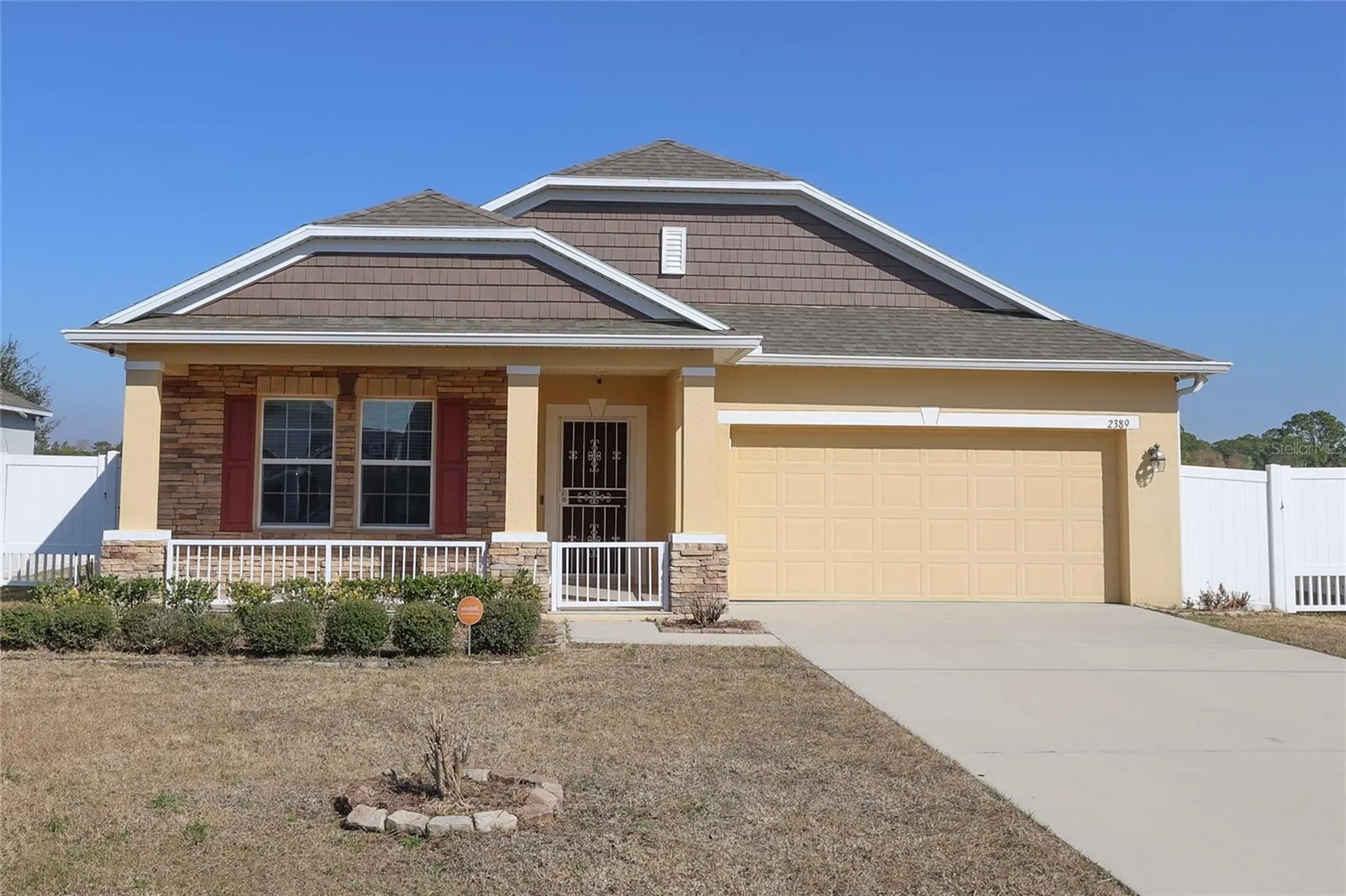 2389 Rock Drive Kissimmee FL 34759