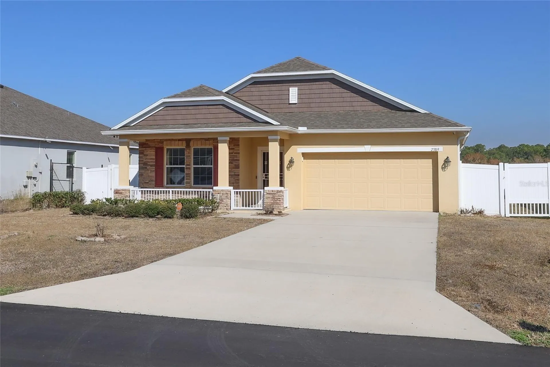 2389 Rock Drive Kissimmee FL 34759