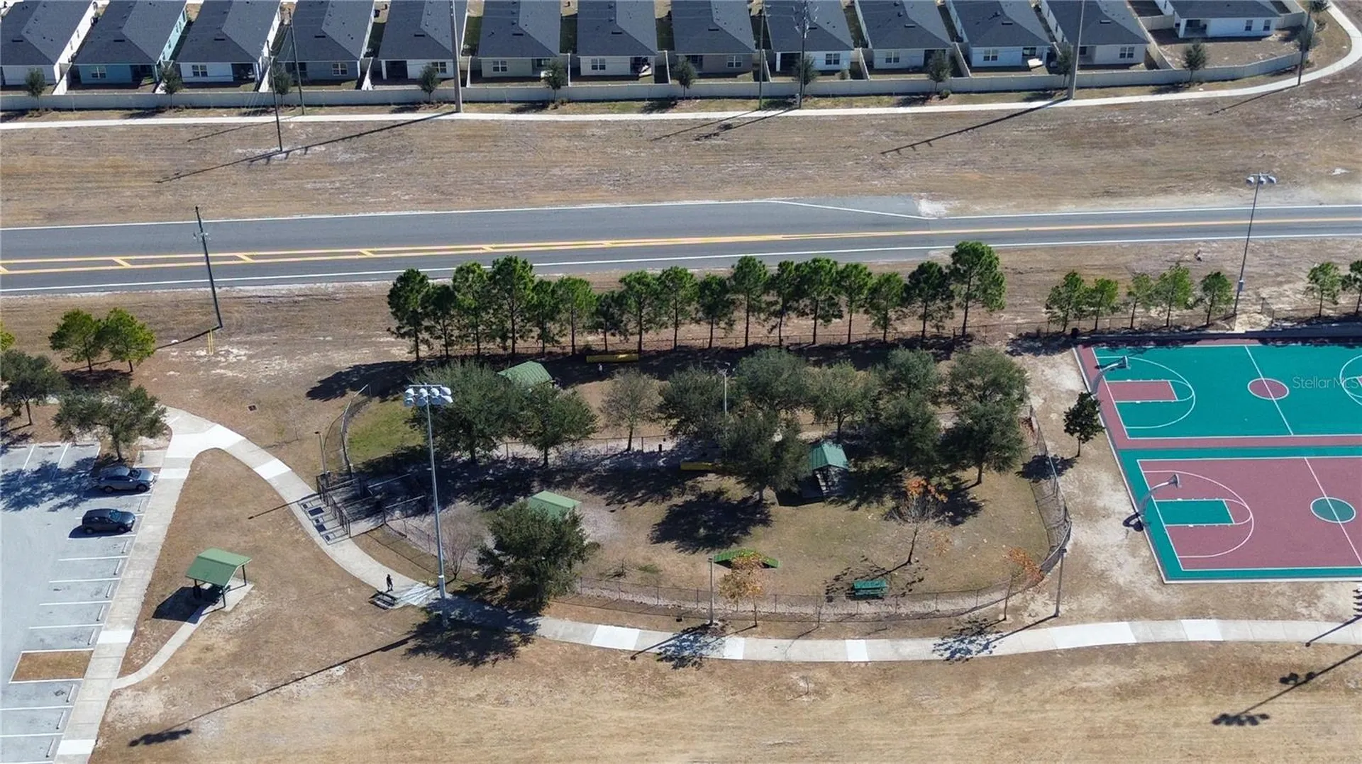 2389 Rock Drive Kissimmee FL 34759
