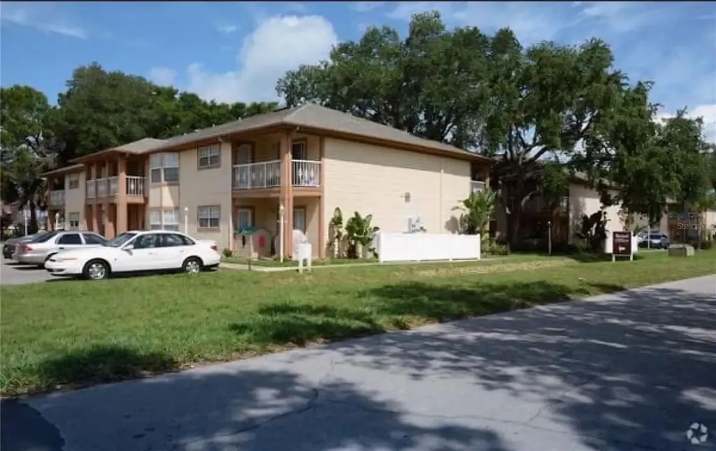 5551 Executive Drive New Port Richey FL 34652
