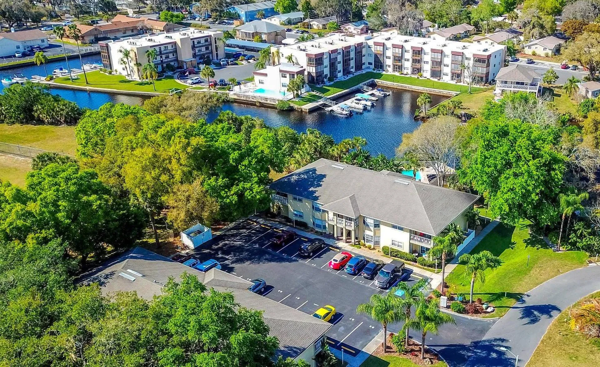 5551 Executive Drive New Port Richey FL 34652