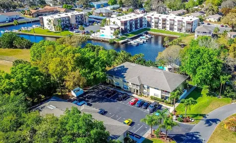 5551 Executive Drive New Port Richey FL 34652