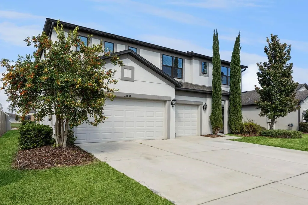 18799 Henequen Lane SE Spring Hill FL 34610
