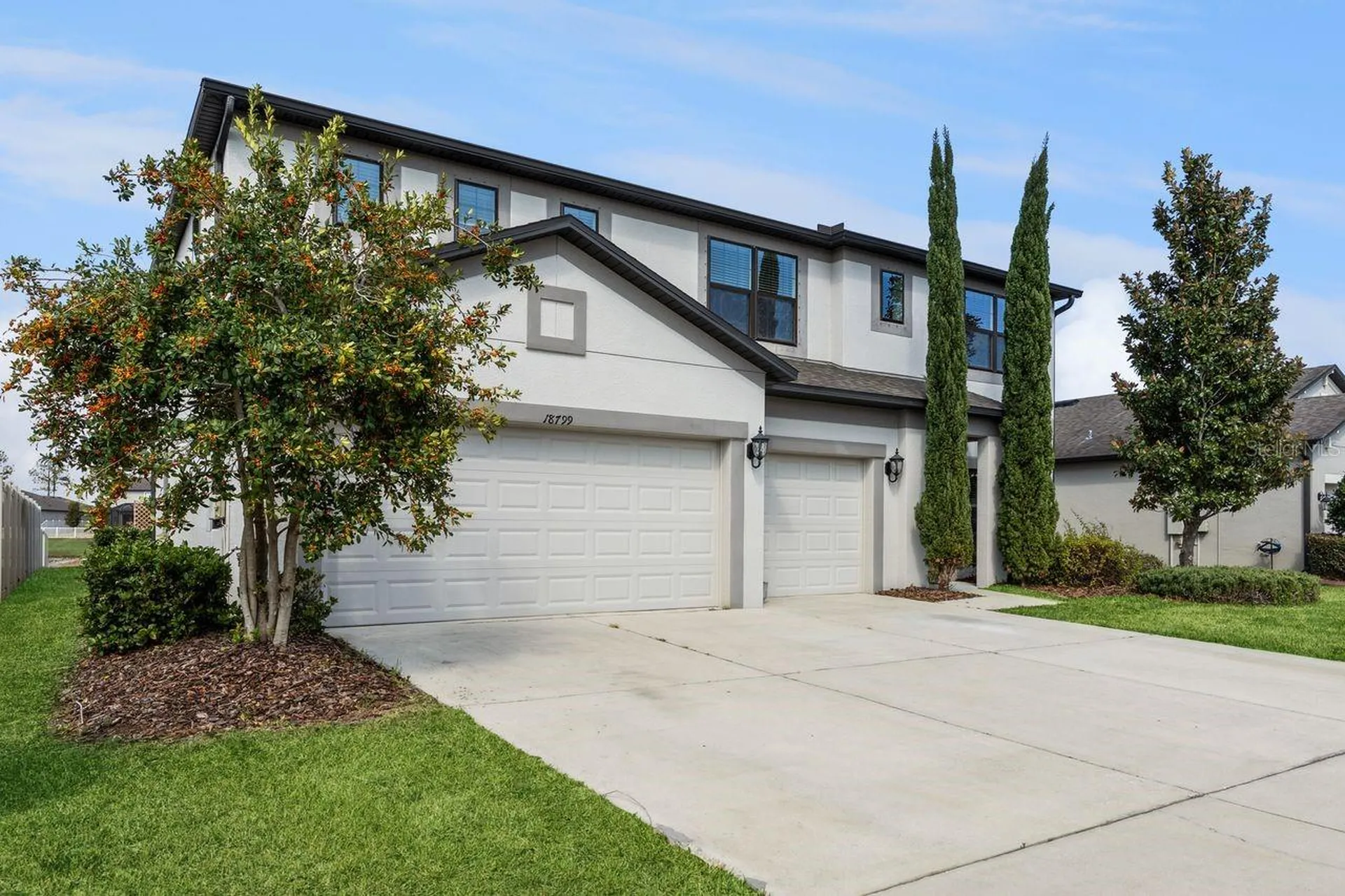 18799 Henequen Lane SE Spring Hill FL 34610