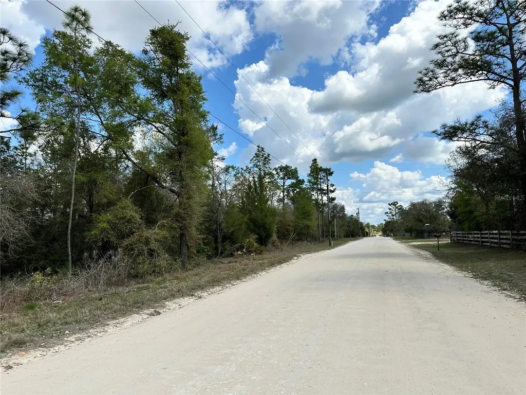 Tbd NE 63rd Place Williston FL 32696