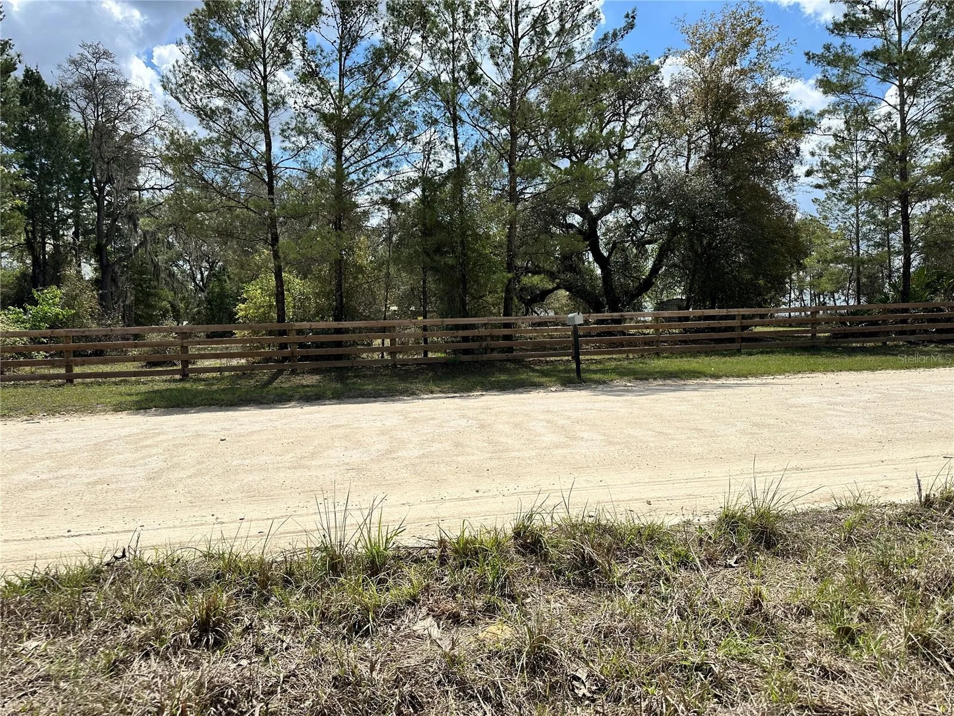 Tbd NE 63rd Place Williston FL 32696