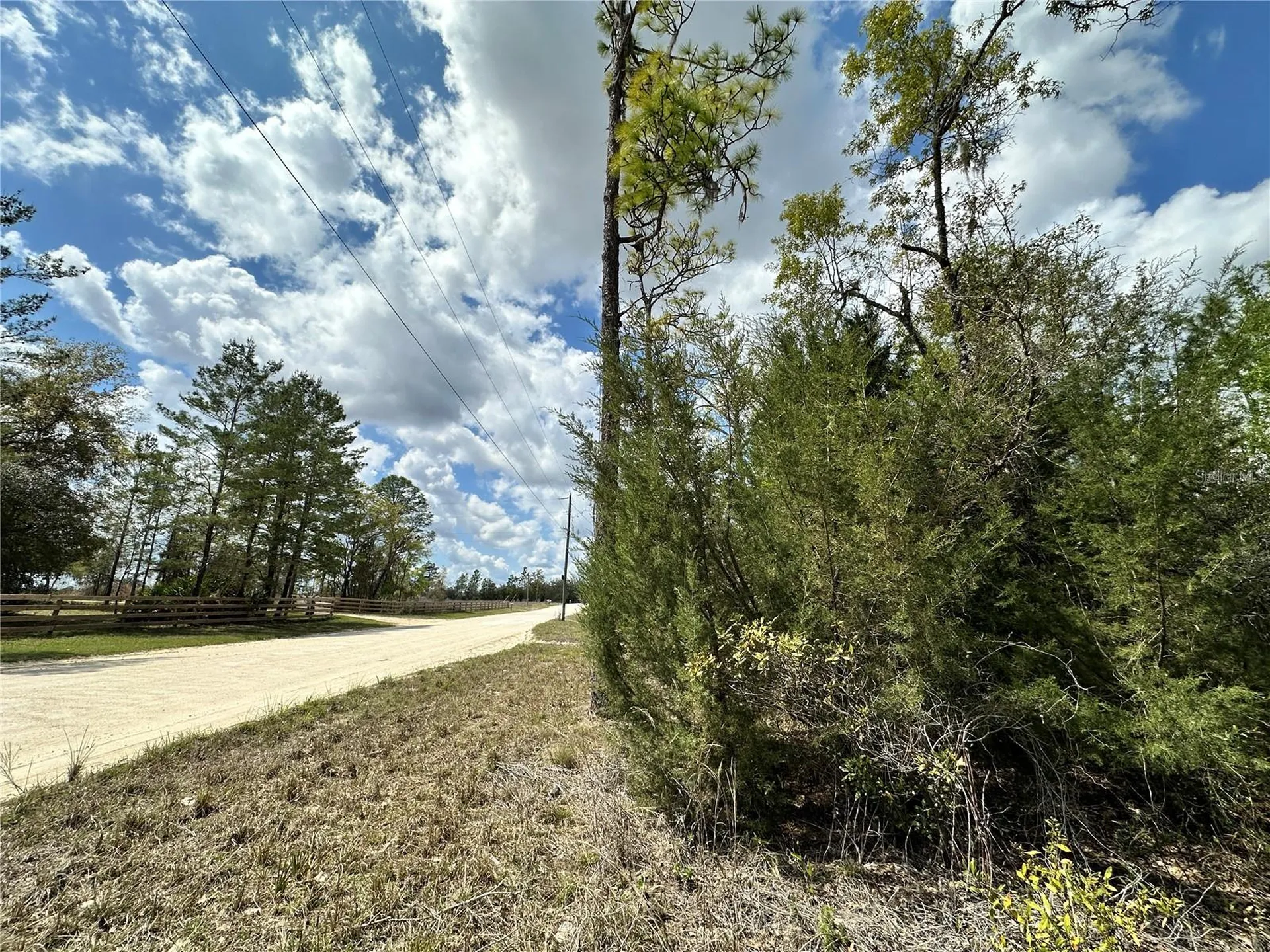 Tbd NE 63rd Place Williston FL 32696