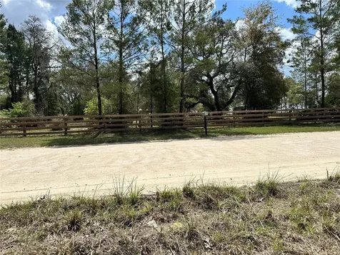 Tbd NE 63rd Place Williston FL 32696