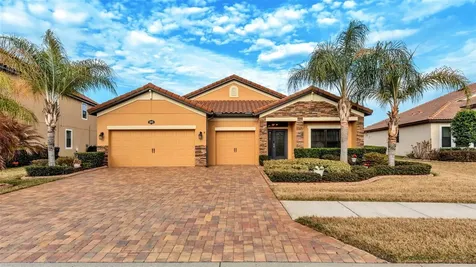 1929 Via Lago Drive Lakeland FL 33810