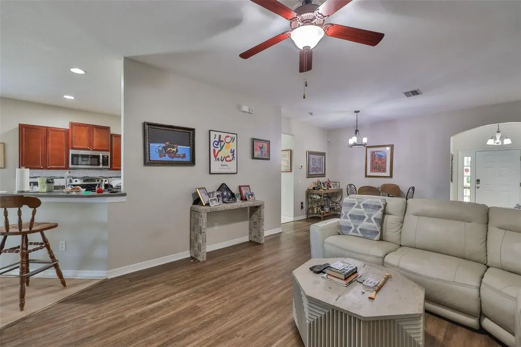 1703 Bonita Bluff Court Ruskin FL 33570