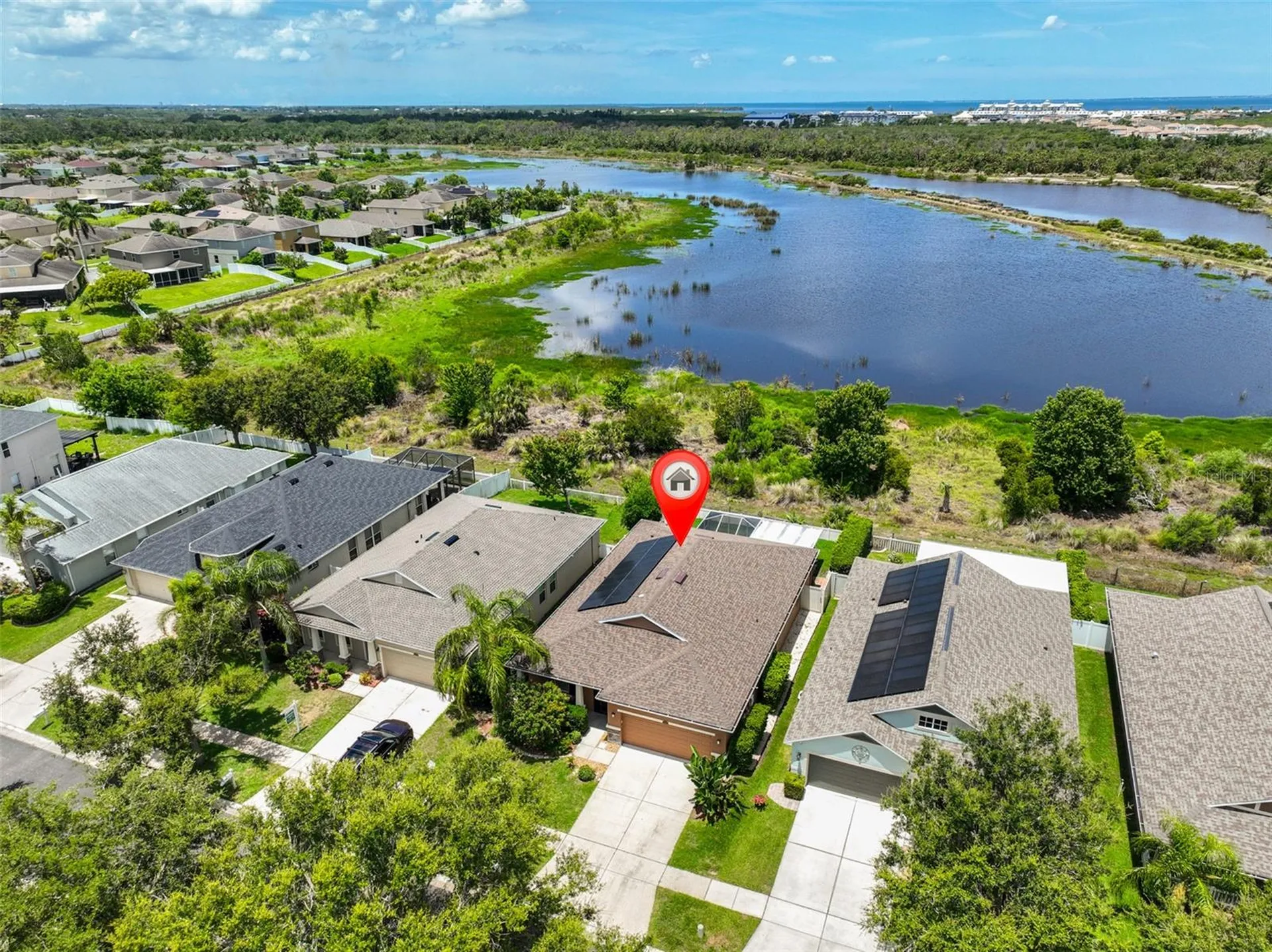 1703 Bonita Bluff Court Ruskin FL 33570