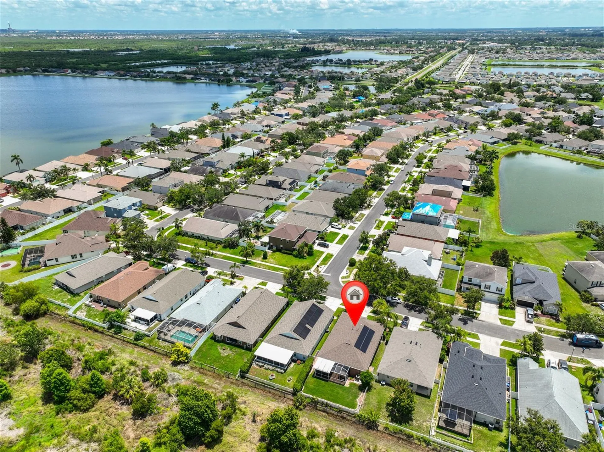 1703 Bonita Bluff Court Ruskin FL 33570