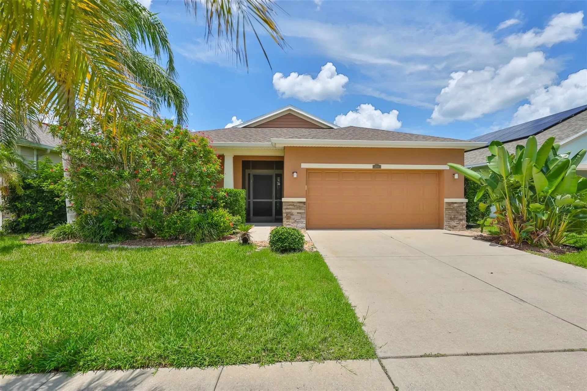 1703 Bonita Bluff Court Ruskin FL 33570