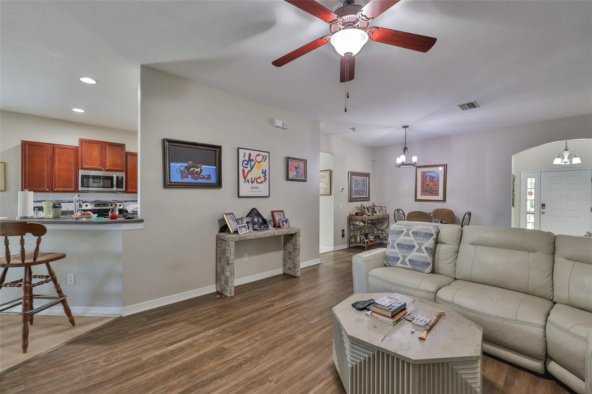1703 Bonita Bluff Court Ruskin FL 33570