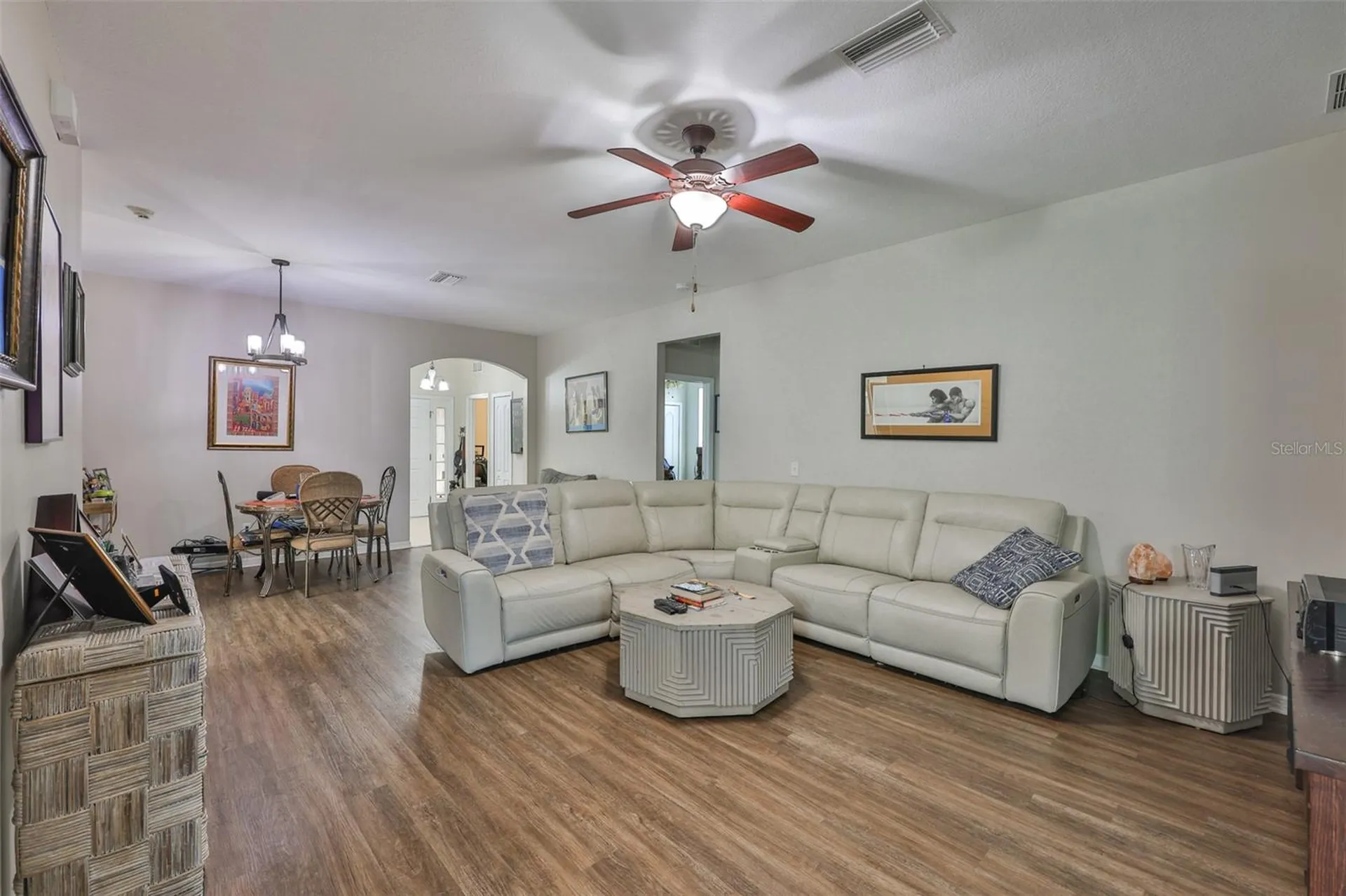1703 Bonita Bluff Court Ruskin FL 33570
