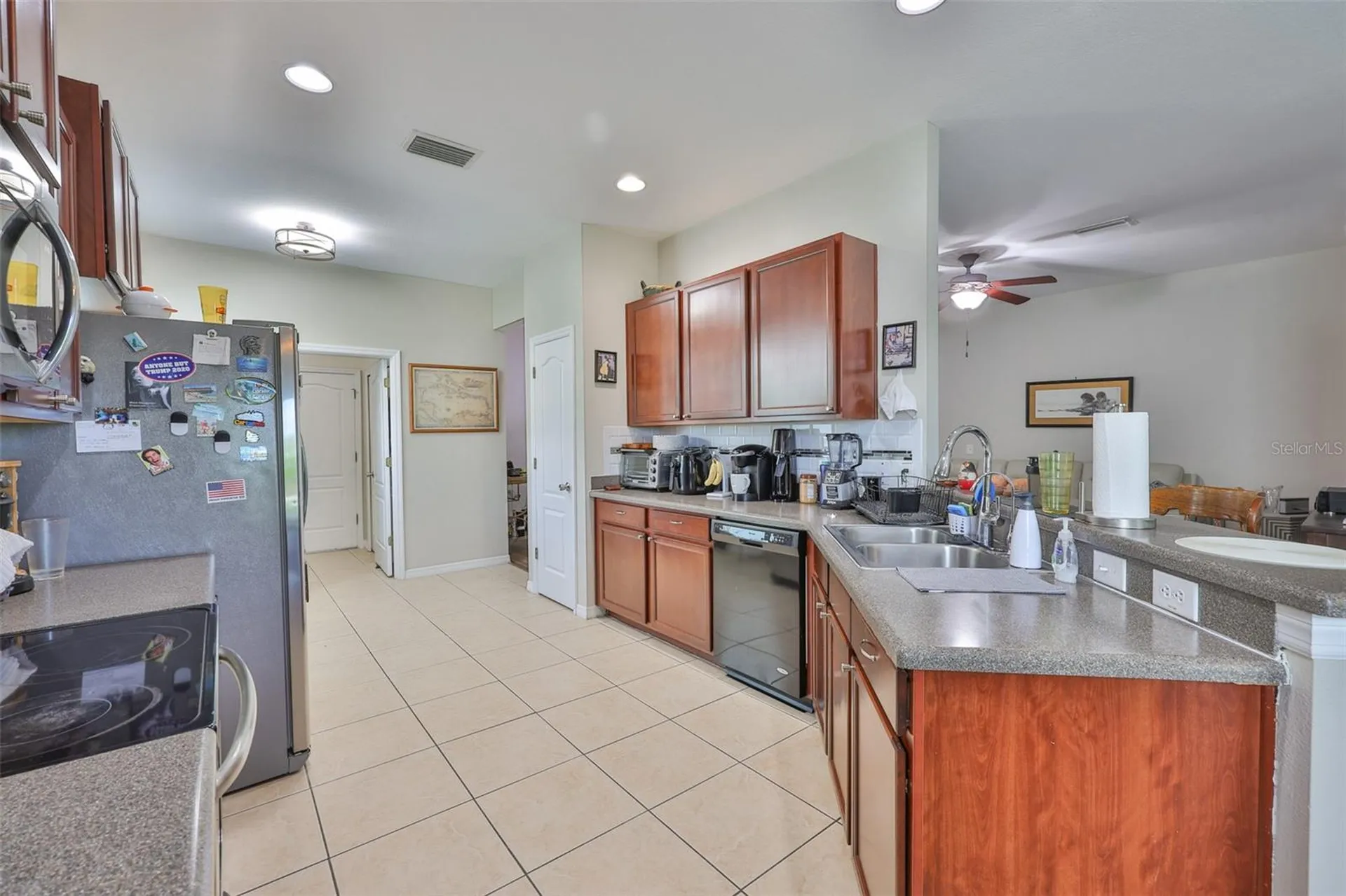 1703 Bonita Bluff Court Ruskin FL 33570