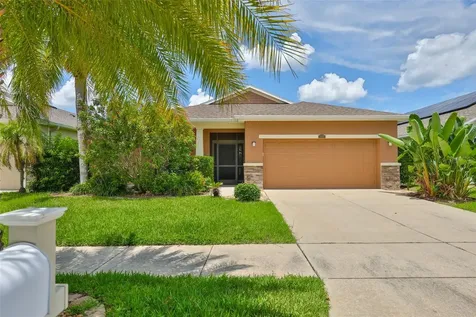 1703 Bonita Bluff Court Ruskin FL 33570