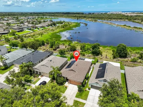 1703 Bonita Bluff Court Ruskin FL 33570