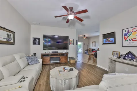 1703 Bonita Bluff Court Ruskin FL 33570