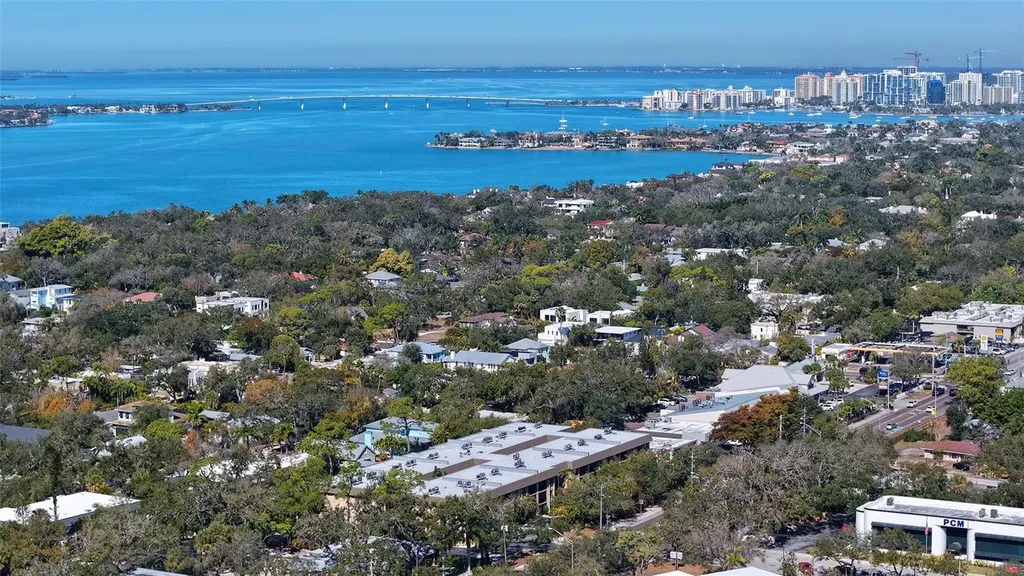 3700 S Osprey Avenue Sarasota FL 34239