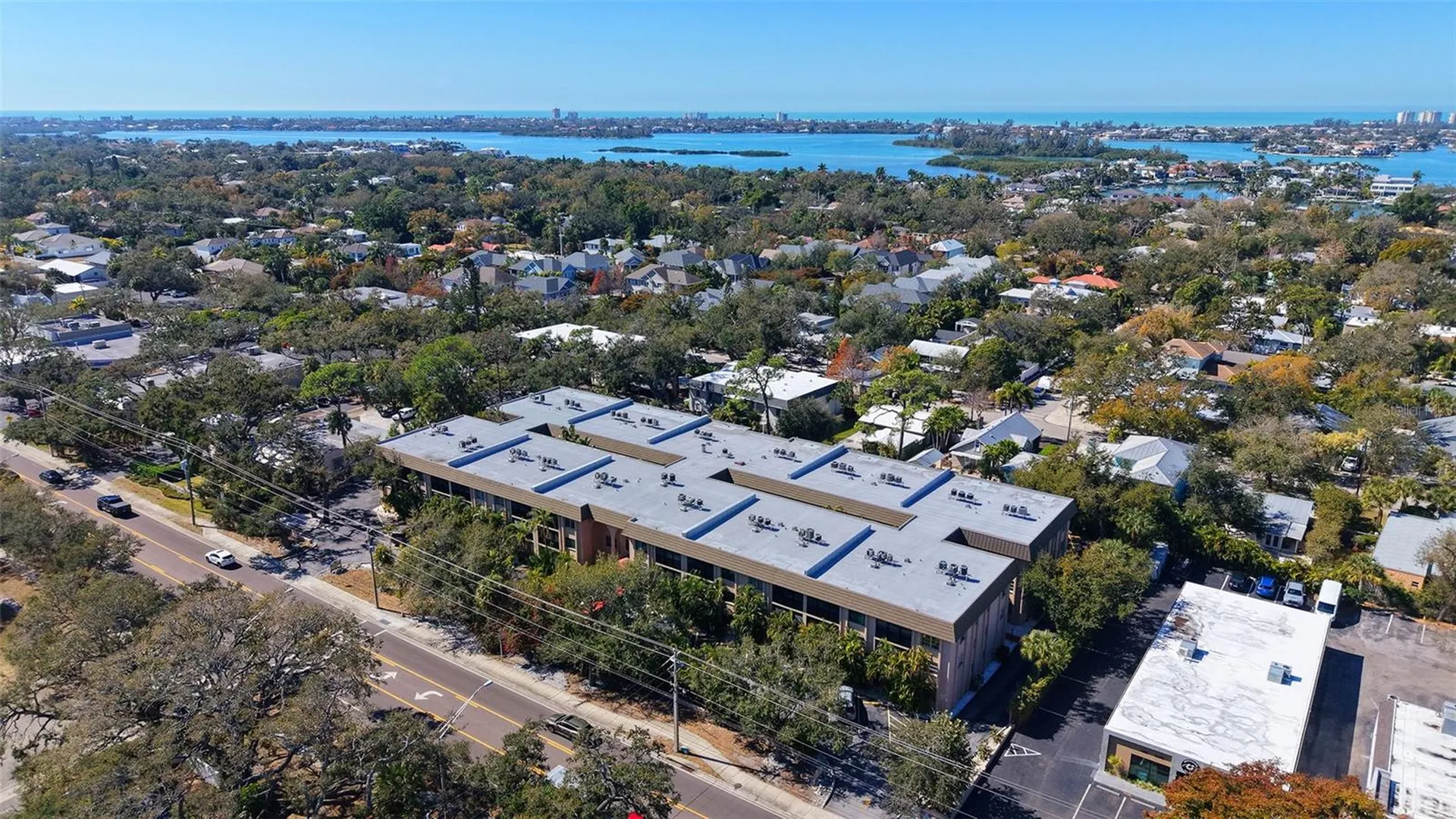 3700 S Osprey Avenue Sarasota FL 34239
