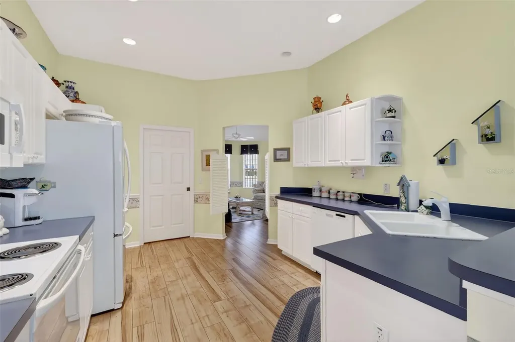 648 San Marino Drive The Villages FL 32159