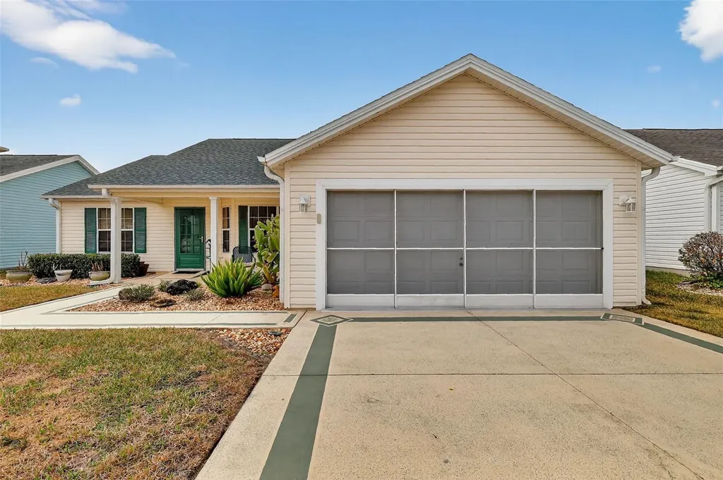 648 San Marino Drive The Villages FL 32159