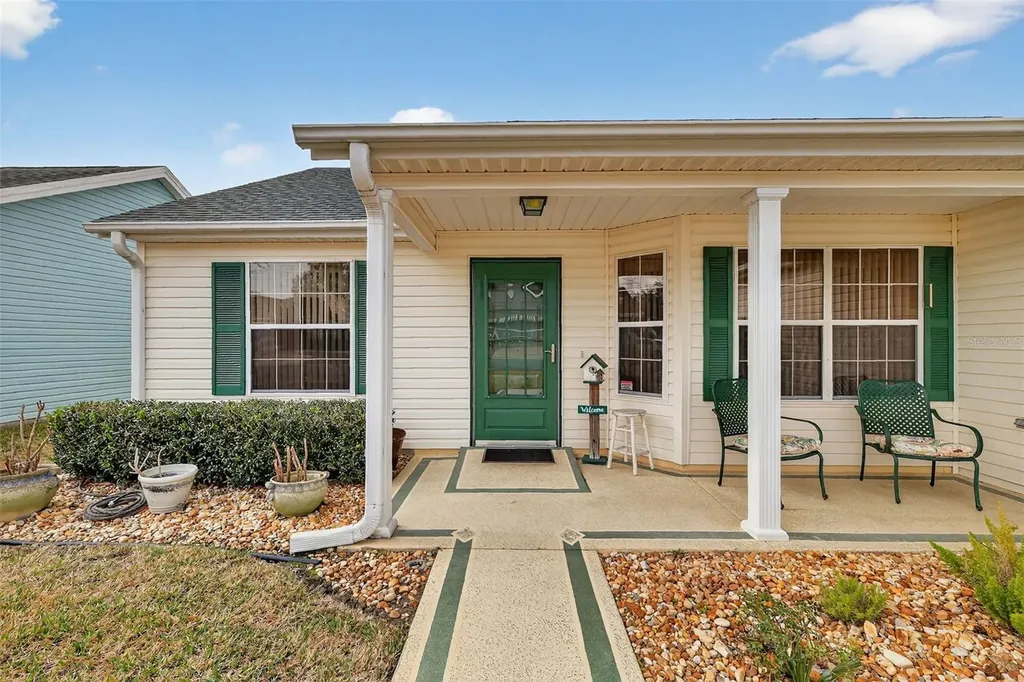 648 San Marino Drive The Villages FL 32159