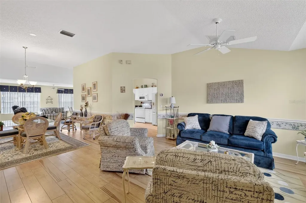 648 San Marino Drive The Villages FL 32159