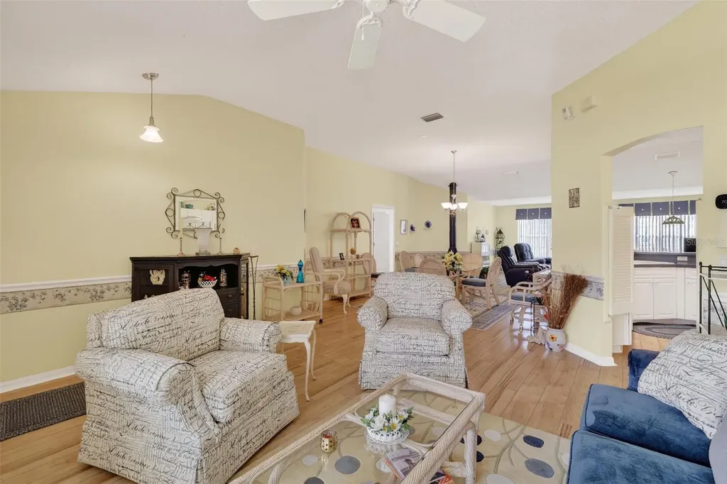 648 San Marino Drive The Villages FL 32159