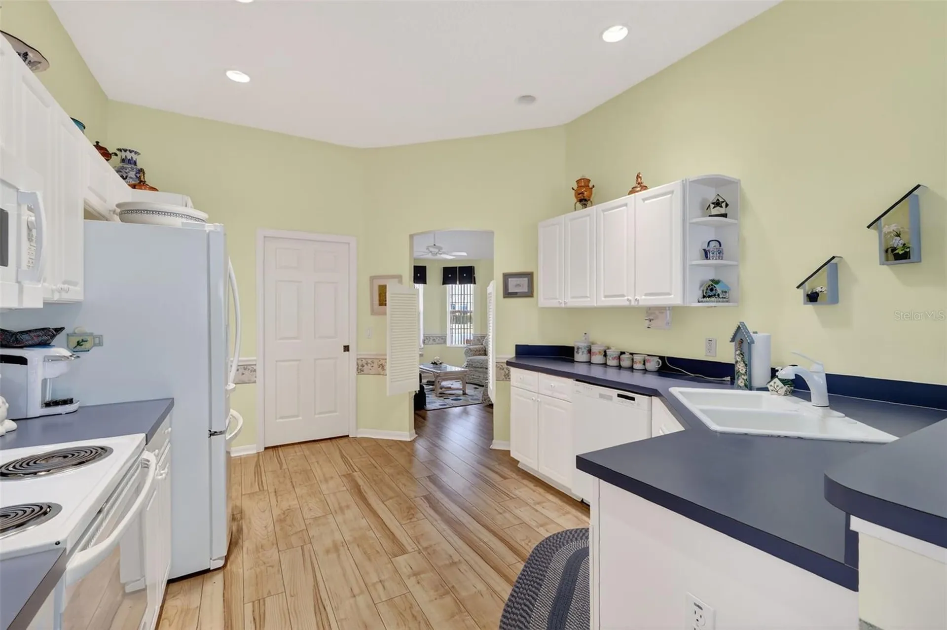648 San Marino Drive The Villages FL 32159