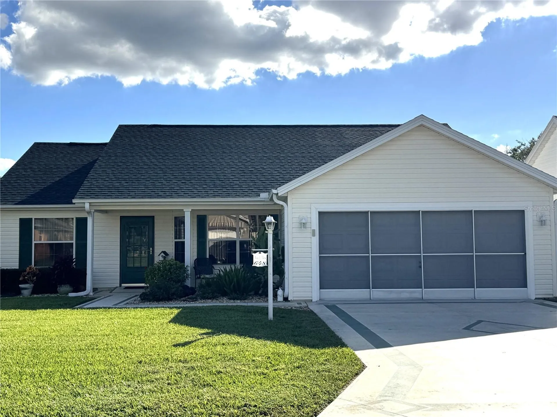 648 San Marino Drive The Villages FL 32159