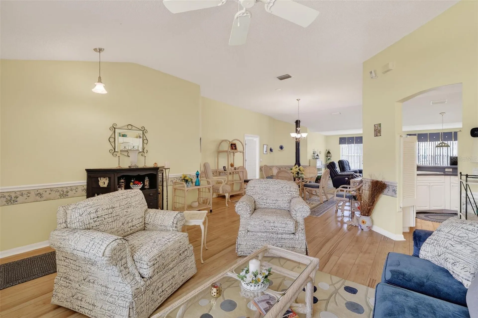 648 San Marino Drive The Villages FL 32159